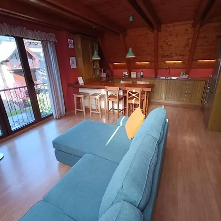 Arties Centro 3 Habitaciones, Exclusivo Familias Buitenkant foto