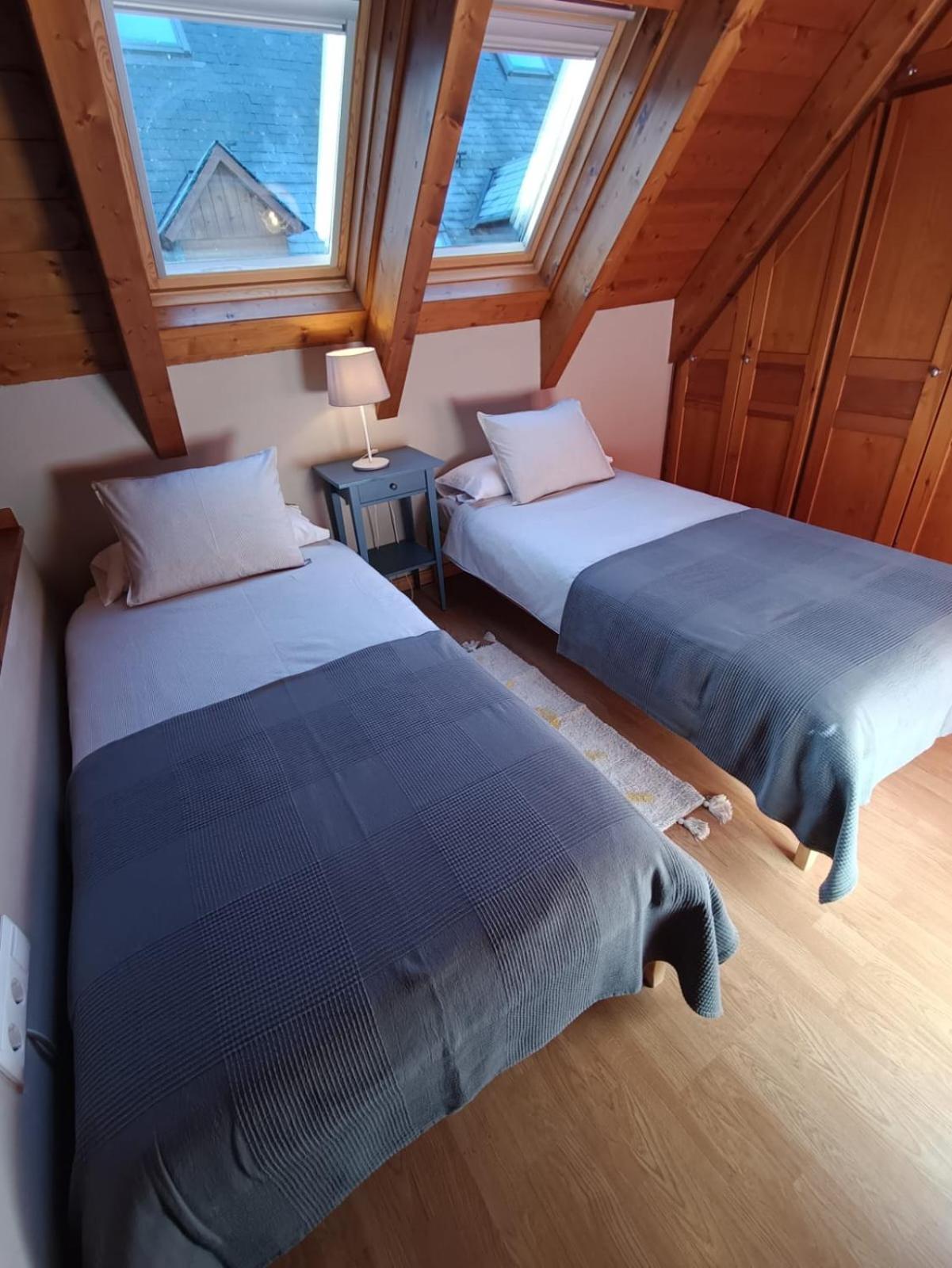 Centro 3 Habitaciones, Exclusivo Familias Arties