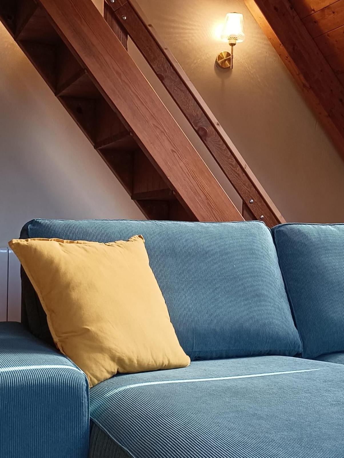 Centro 3 Habitaciones, Exclusivo Familias Arties